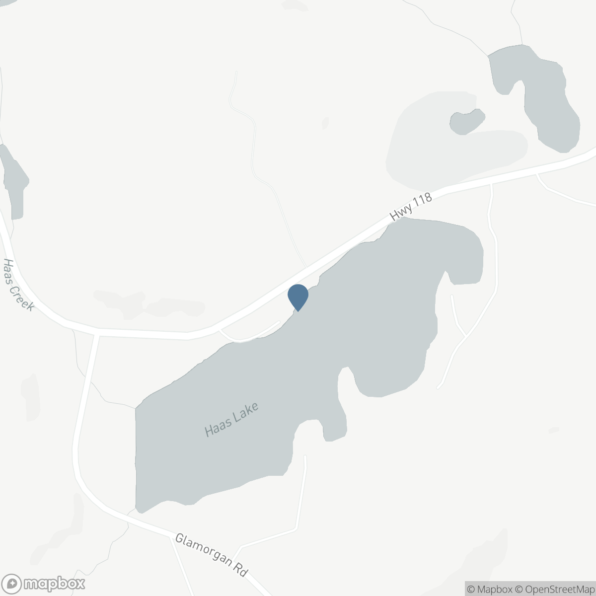 15180 HIGHWAY 118 HIGHWAY, Haliburton, Ontario K0M 1S0